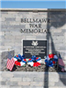 Bellmawr War Memorial (2)