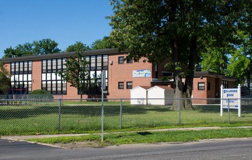 Bellmawr Park Elementary School