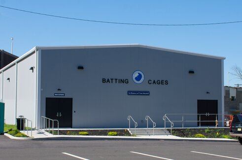 Bellmawr Batting Cages