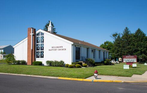Bellmawr Baptist Church