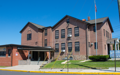 Ethel M. Burke Elementary School (1)