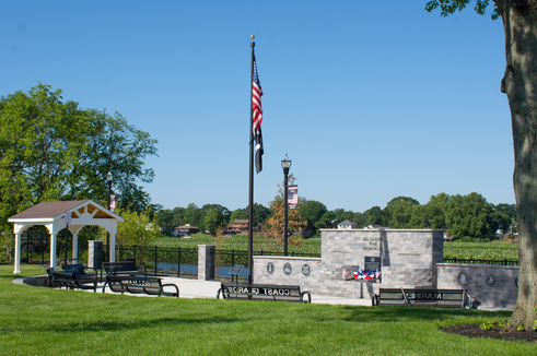 Bellmawr Veterans Memorial